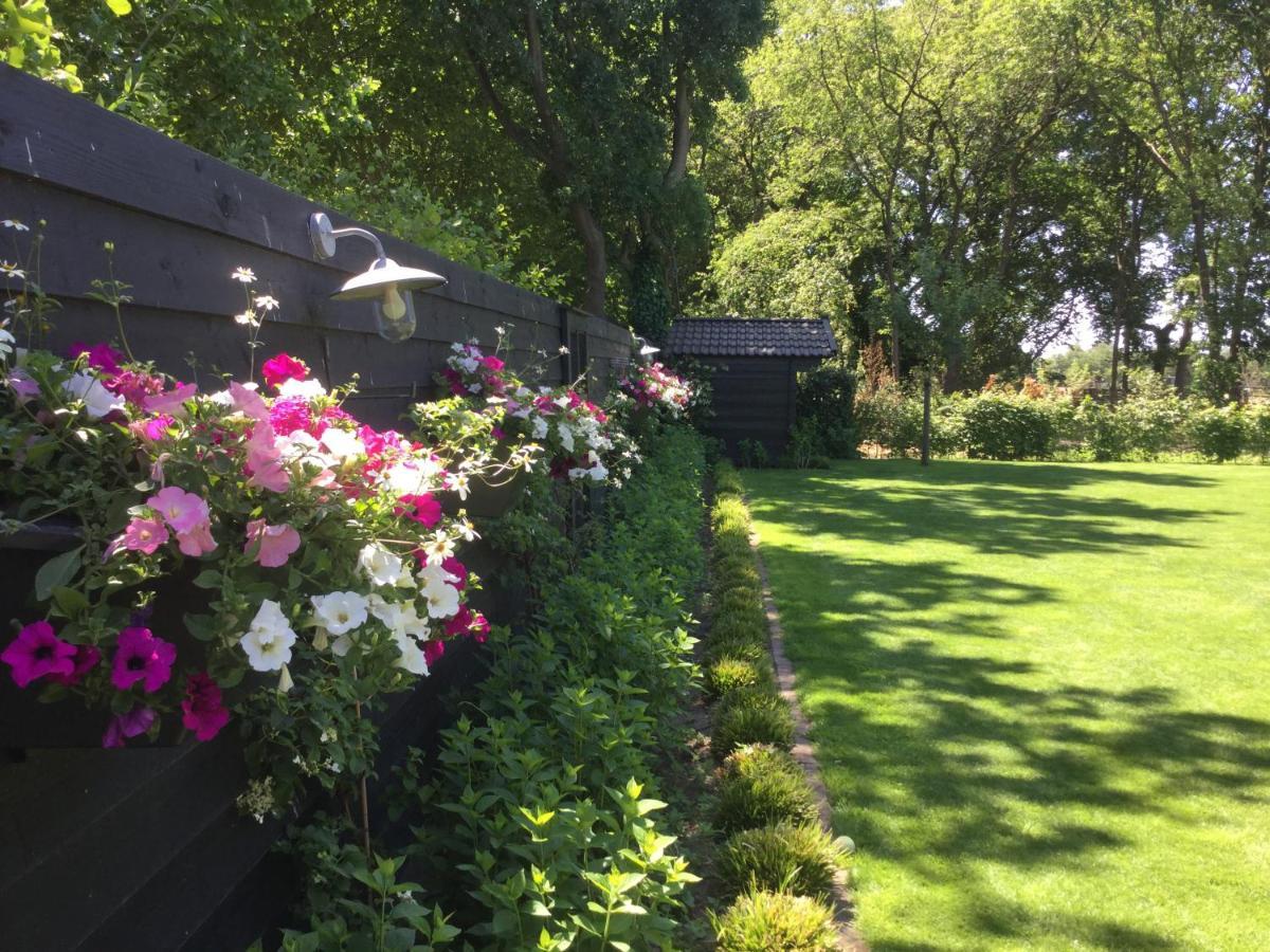 Bed&Breakfast Bennekom Exterior foto