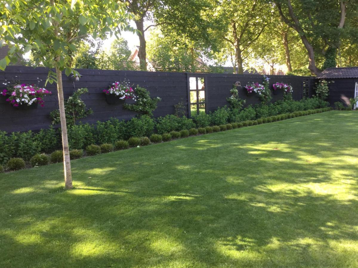 Bed&Breakfast Bennekom Exterior foto