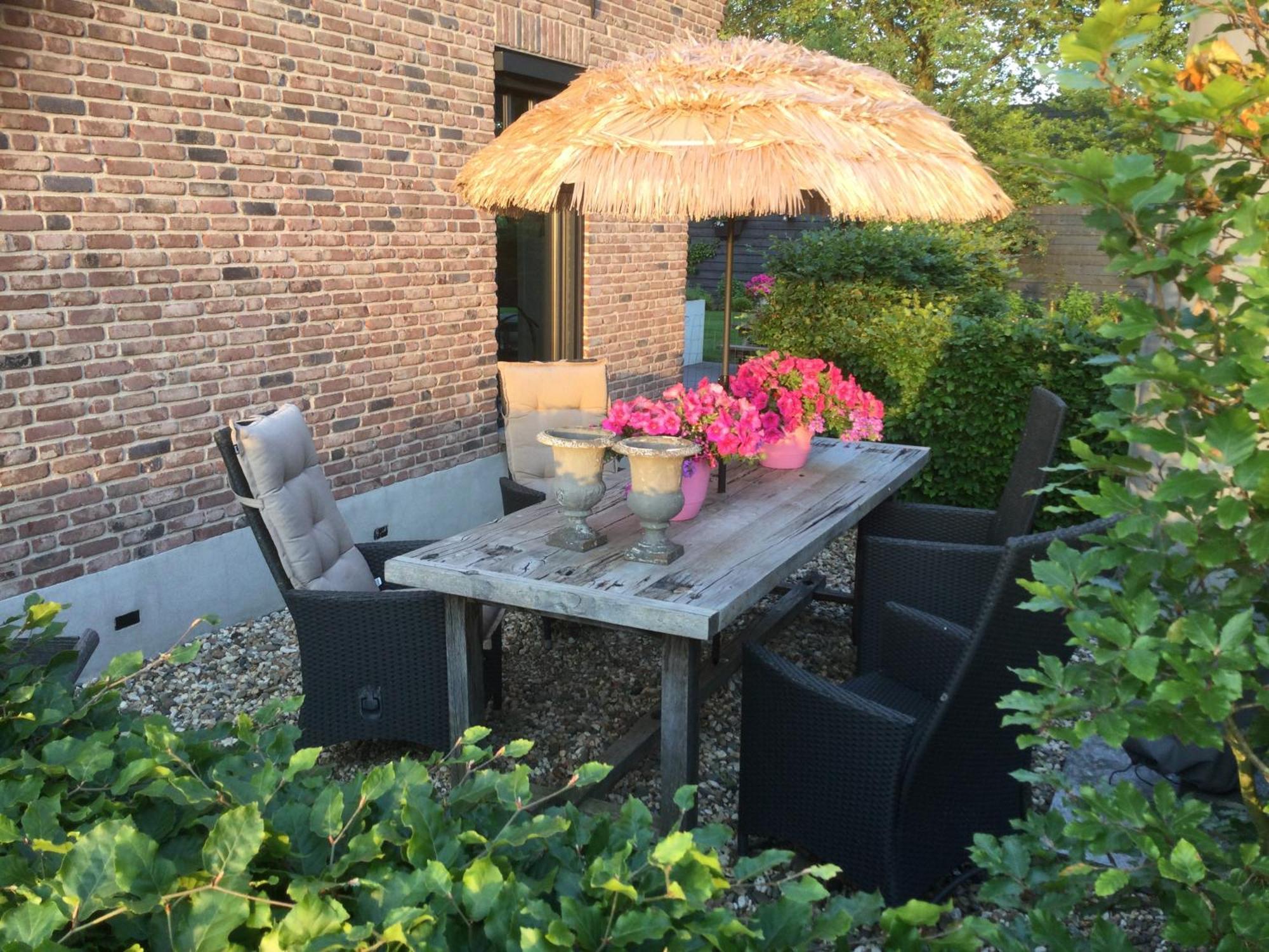 Bed&Breakfast Bennekom Exterior foto