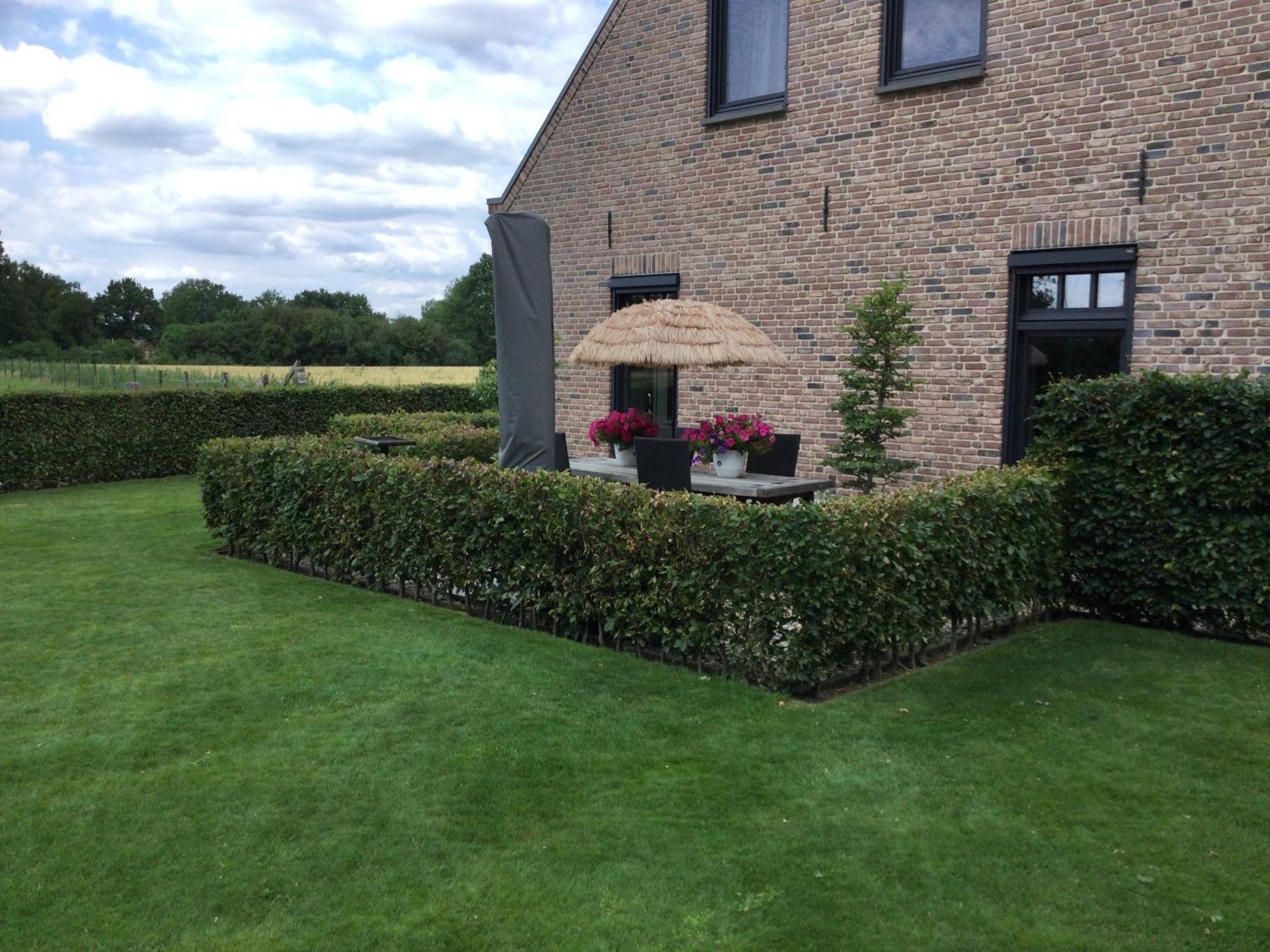 Bed&Breakfast Bennekom Exterior foto